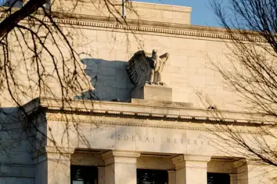 Image for Big central banks start 2025 heading in different directions