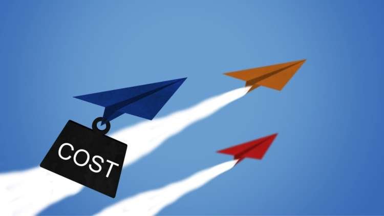 Image for Time for financial institutions to Take Back Control of market data costs