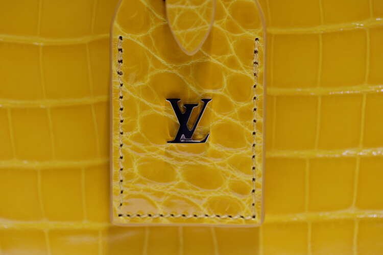 Louis Vuitton's new production site inauguration in Vendome, France - Global Banking & Finance Review