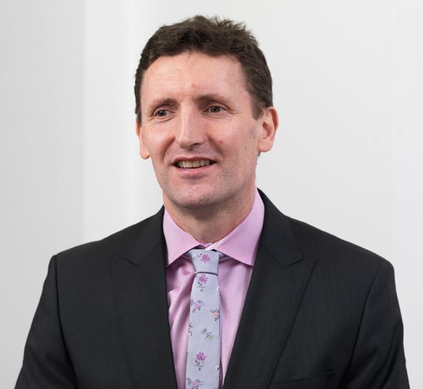 CEO Harry McDermott discusses banking technology and ICT strategies - Global Banking & Finance Review