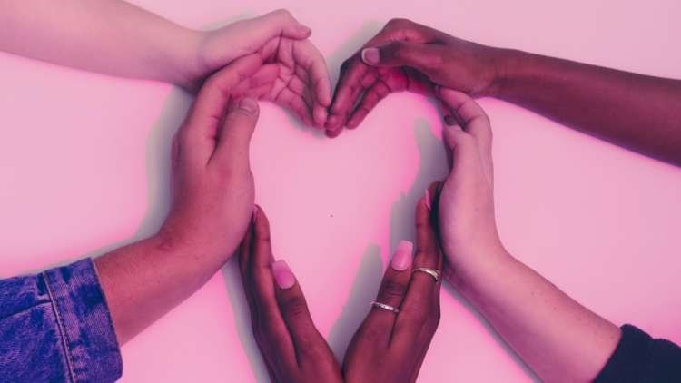 Illustration of compassion, empathy, and kindness in a diverse community - Global Banking & Finance Review