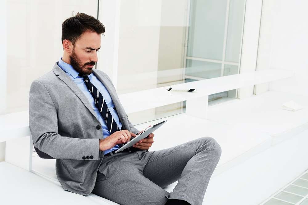 Flexible working concept in banking and finance industry - Global Banking & Finance Review