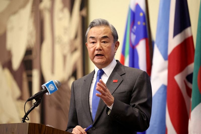 Image for China backs Trump's Ukraine peace bid at G20 as US allies rally behind Zelenskiy