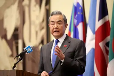 Image for China backs Trump's Ukraine peace bid at G20 as US allies rally behind Zelenskiy