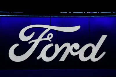 Image for Ford profit disappoints, stock falls 11% as quality issues dog automaker