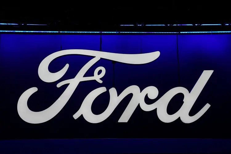 Image for Ford profit disappoints, stock falls 11% as quality issues dog automaker