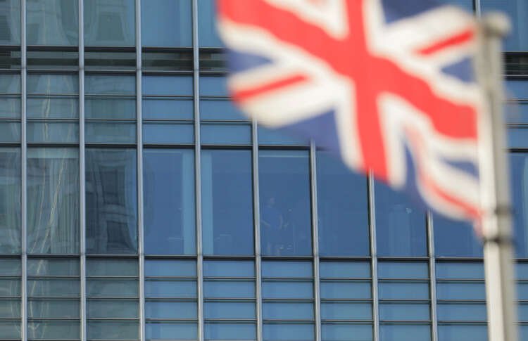 Image for Energy, healthcare stocks lift FTSE 100; BHP Group shines