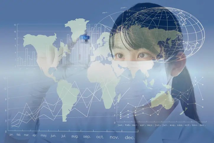 Image for Global Trade Dynamics in a Post-Pandemic World: Resilience and Vulnerabilities