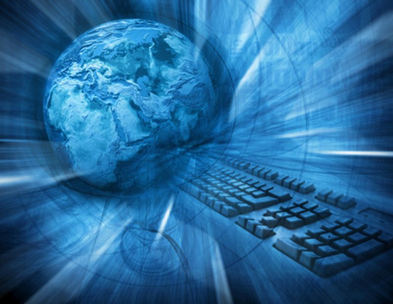 Image for COMING OF AGE: BIG DATA AND FINANCIAL SERVICES