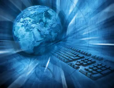 Image for COMING OF AGE: BIG DATA AND FINANCIAL SERVICES