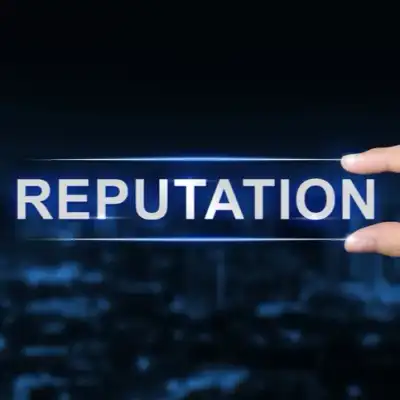 Image for The Reputation Cost of Financial Missteps: Travis Schreiber on Rebuilding Trust