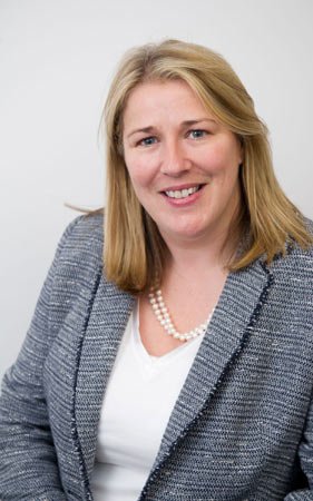 Portrait of Joanne Smith discussing advice quality monitoring in finance - Global Banking & Finance Review