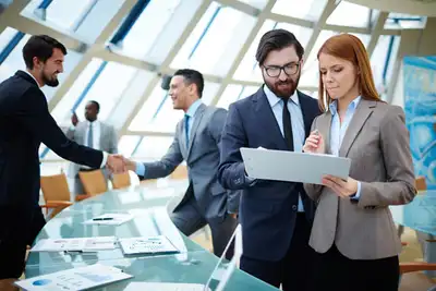 Image for MAKING BUSINESS INTELLIGENCE WORK FOR YOU