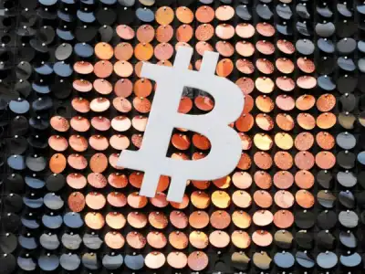 Image for Bitcoin vaults above $50,000 for first time ever