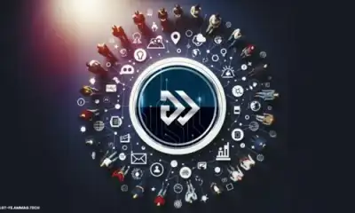 Image for Algotech Presale Raised $1.1 Million In 2 Days And is Transforming the DeFi Landscape