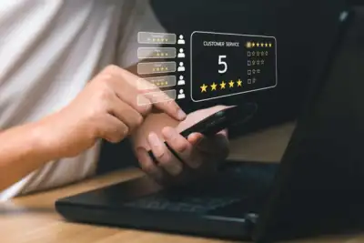 Image for How great customer experience can enable financial services providers to earn customer trust