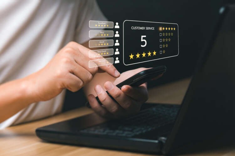 Image for How great customer experience can enable financial services providers to earn customer trust