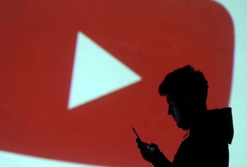 Image for YouTube could be liable for unauthorised uploads if slow to act, German court rules