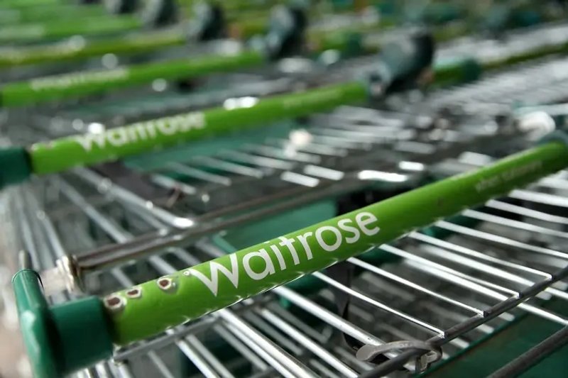 Image for Britain’s Waitrose to invest $1.3 billion in stores over three years