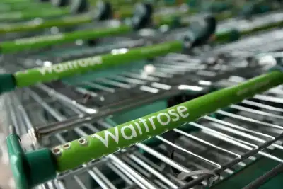 Image for Britain’s Waitrose to invest $1.3 billion in stores over three years