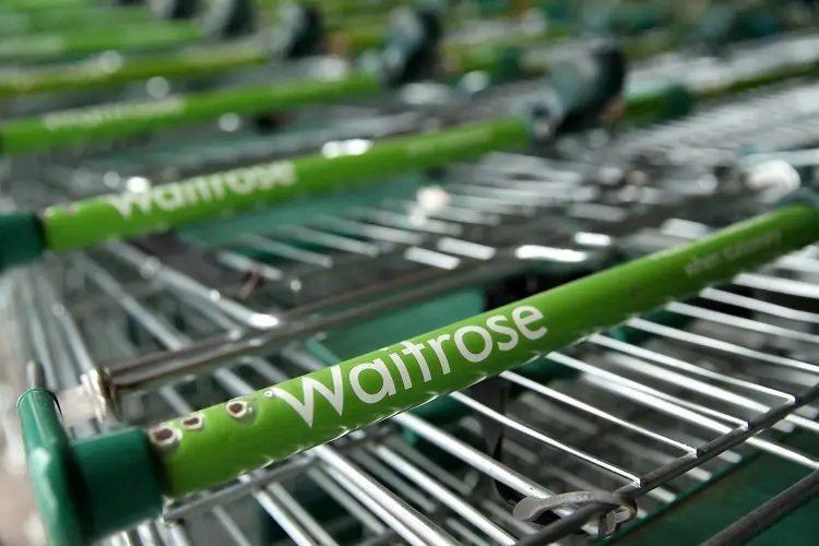 Image for Britain’s Waitrose to invest $1.3 billion in stores over three years
