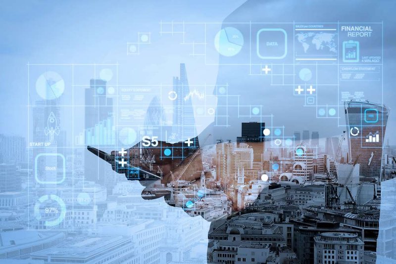 Image for Must a fintech be local?