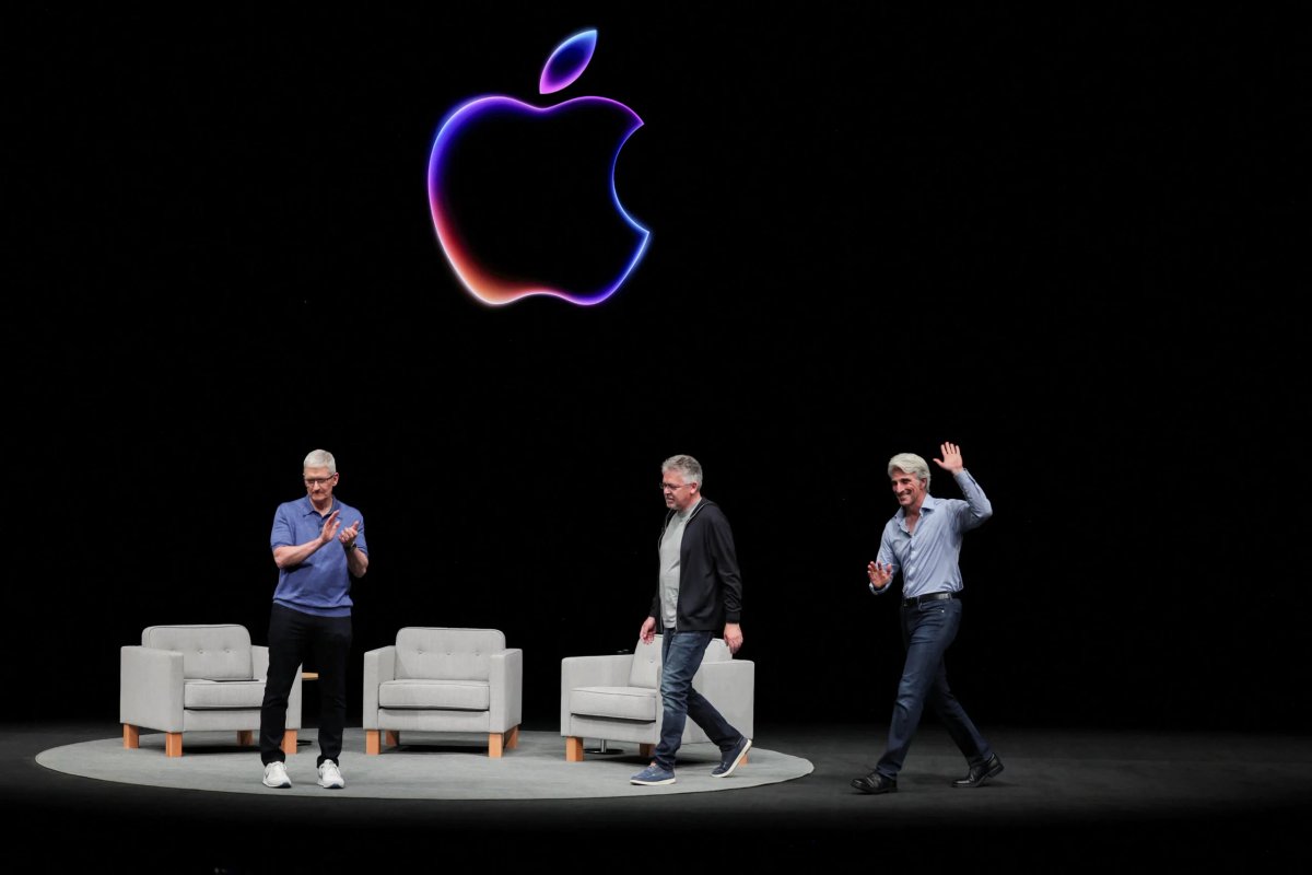 Apple's AI conference showcasing new features for iPhone upgrades - Global Banking & Finance Review