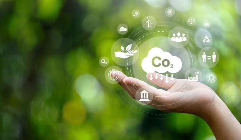 Image for Banks have to help drive down global trade’s carbon emissions