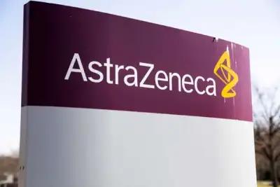 Image for AstraZeneca lifts revenue guidance on COVID treatment