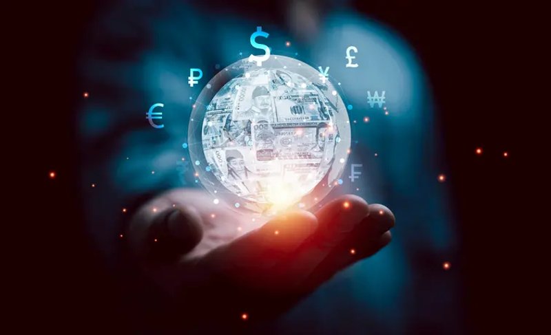 Image for Unlocking the Power of Remittances: Future Trends and Economic Implications