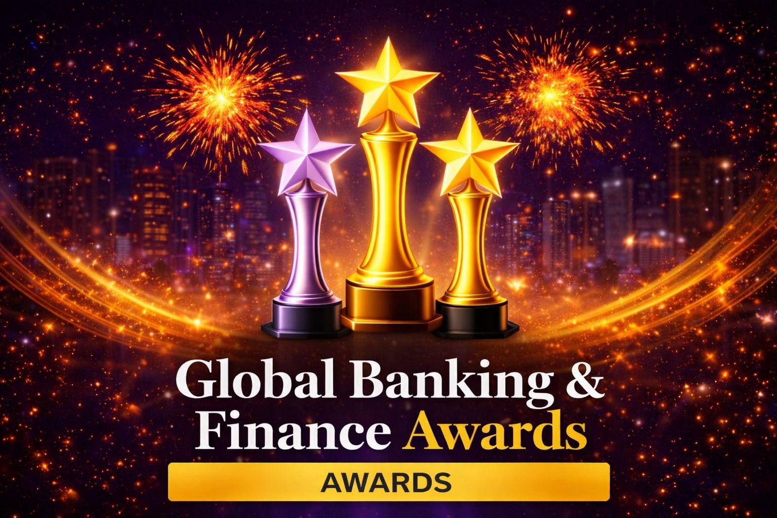 Image for Global Banking & Finance Review® Awards 2026: HDBank Named Best SME Bank Vietnam 2026