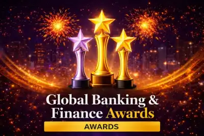 Image for Global Banking & Finance Review Awards®: Pride Bank Limited’s Pride Care Wins 'Most Innovative Insurance Product Uganda 2026'