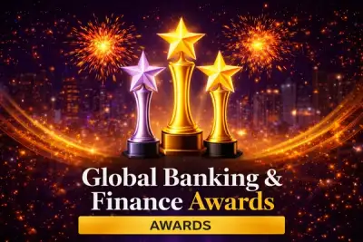 Image for Access Bank (Rwanda) Plc Named Best Remittance Bank Rwanda 2026 at Global Banking & Finance Review® Awards 2026