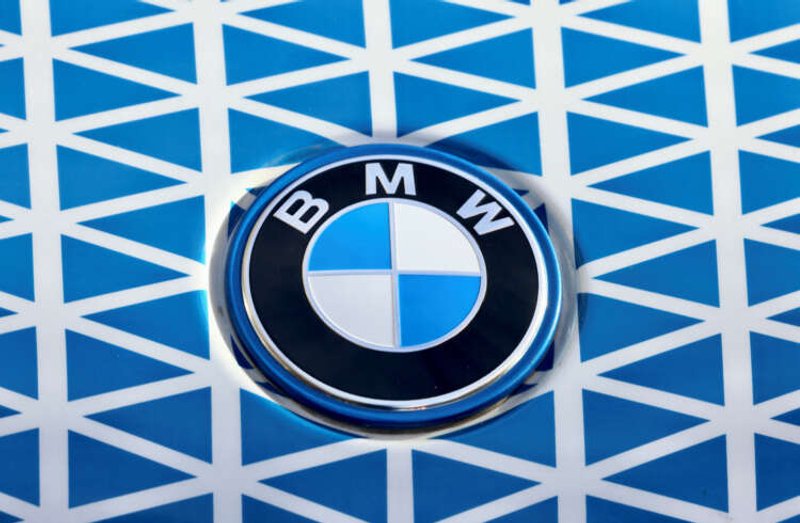 Image for BMW bets on design and recycling, not mining, to lower battery costs