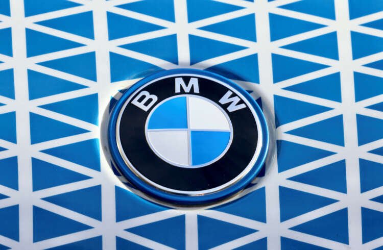 Image for BMW bets on design and recycling, not mining, to lower battery costs