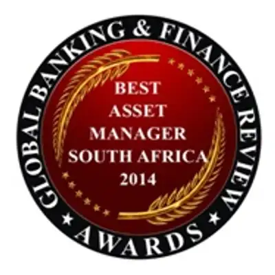 Image for GLOBAL BANKING & FINANCE REVIEW NAMES ARGON ASSET MANAGEMENT (PTY) LIMITED BEST ASSET MANAGER SOUTH AFRICA 2014