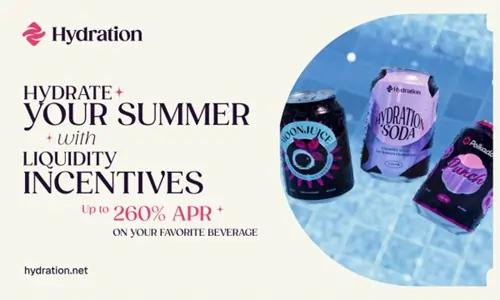 Image for Polkadot Allocates $14.4M to Boost DeFi with Hydration