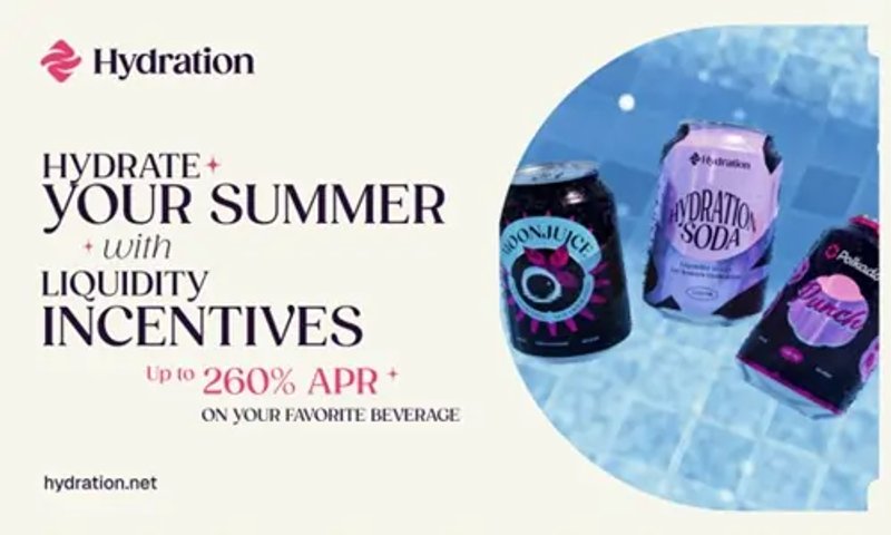 Image for Polkadot Allocates $14.4M to Boost DeFi with Hydration