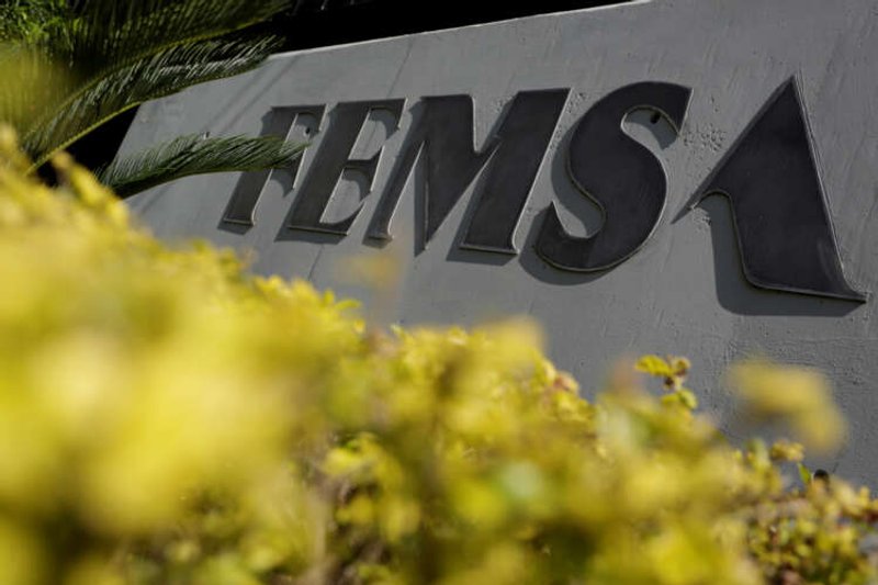 Image for Mexico’s FEMSA launches second 3 billion euro sale of Heineken shares