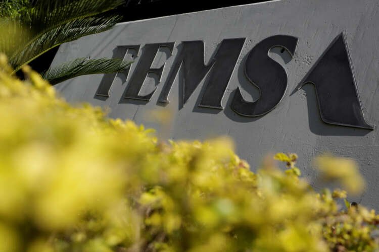 Image for Mexico’s FEMSA launches second 3 billion euro sale of Heineken shares
