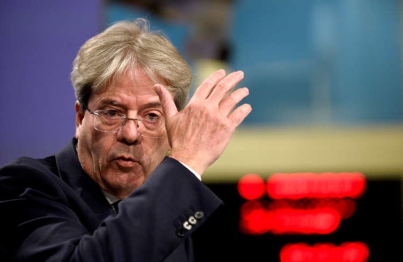 Image for Analysis: Europe braces for pandemic reality to hit banks