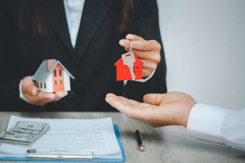 Image for IS IT TIME FOR LENDERS TO REVIEW THEIR SECURITY?