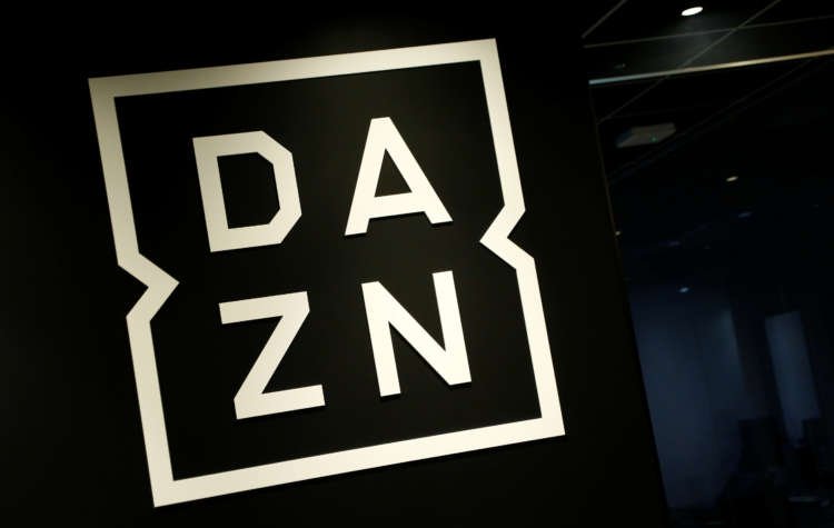 Image for Sport streaming firm DAZN leads race for Serie A domestic TV rights – sources