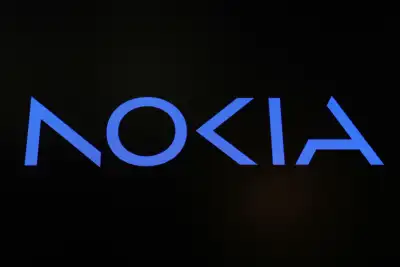 Image for Nokia CEO makes world’s first ‘immersive’ phone call