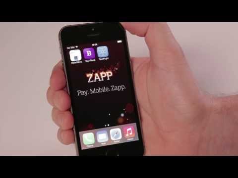Image for Paying with Zapp
