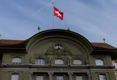 Image for SNB board member says inflation is within target range