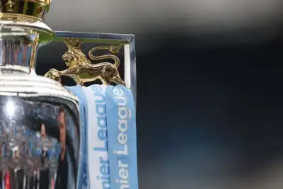 Image for Soccer-Premier League suspends deal with Russia’s Match TV