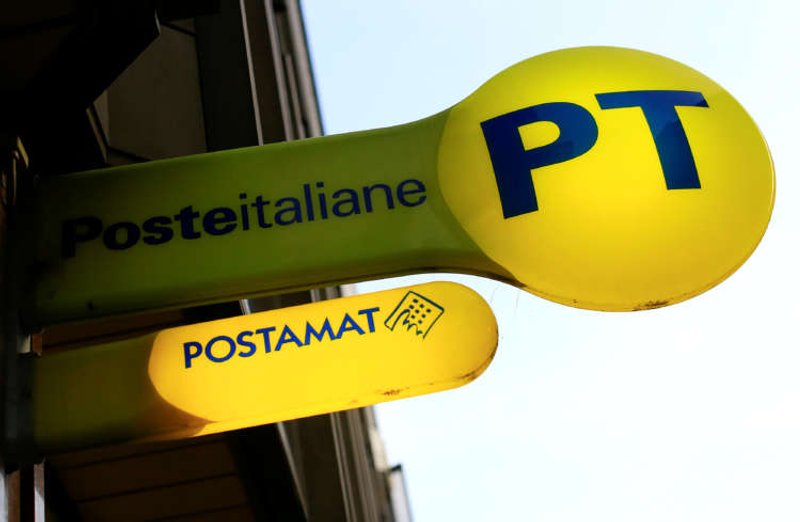 Image for Poste Italiane earnings surge 41% thanks to parcel, insurance business