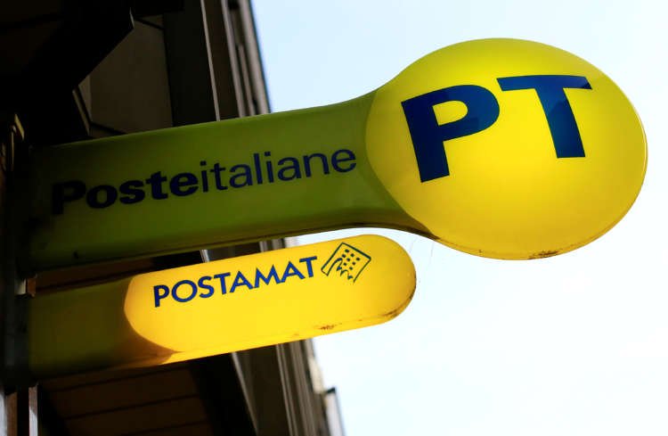 Graph showing Poste Italiane's 41% earnings surge due to parcel and insurance business - Global Banking & Finance Review