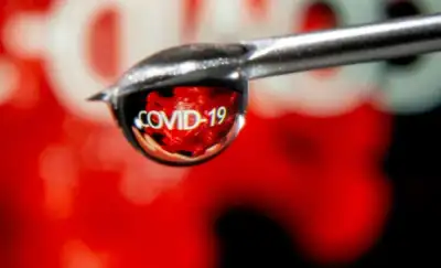 Image for Explainer: COVID-19 vaccine patents dominate global trade talks